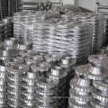 China Supplier Cast Stainless Steel Flange